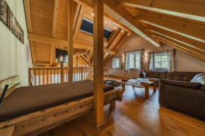Penthouse Weiglhof